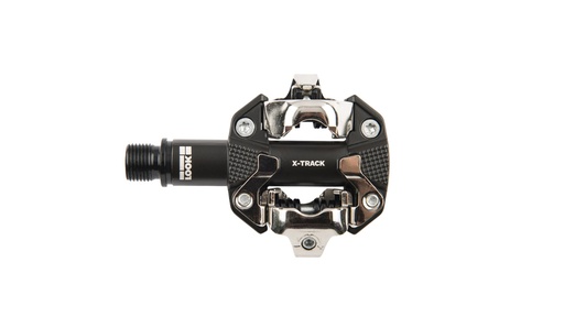 Pédales automatiques LOOK X-TRACK