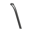 Tige de selle carbone  ERGON CF Pro Carbon Setback