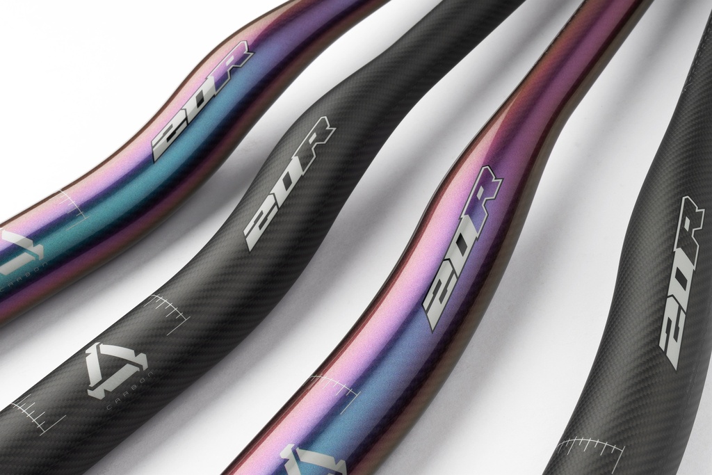 Cintre Carbone HOPE HHB008S et HHB009S