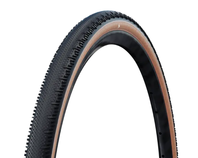 Pneu Gravel Schwalbe G-One RS PRO 35-622