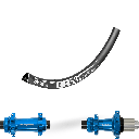 DTSWISS GR531 | HOPE PRO5 SP24 CL