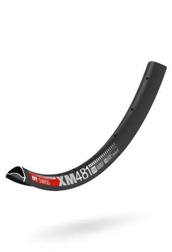 Jante DTSWISS XM481 (29" (700c), 28)