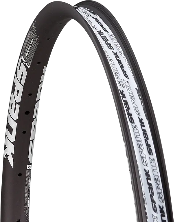 Jante SPANK (28, 29" (700c))