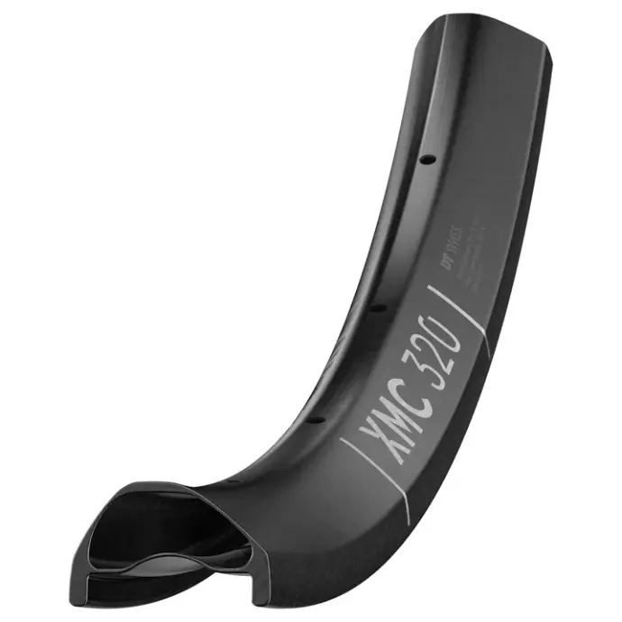 Jante DTSWISS XMC 320