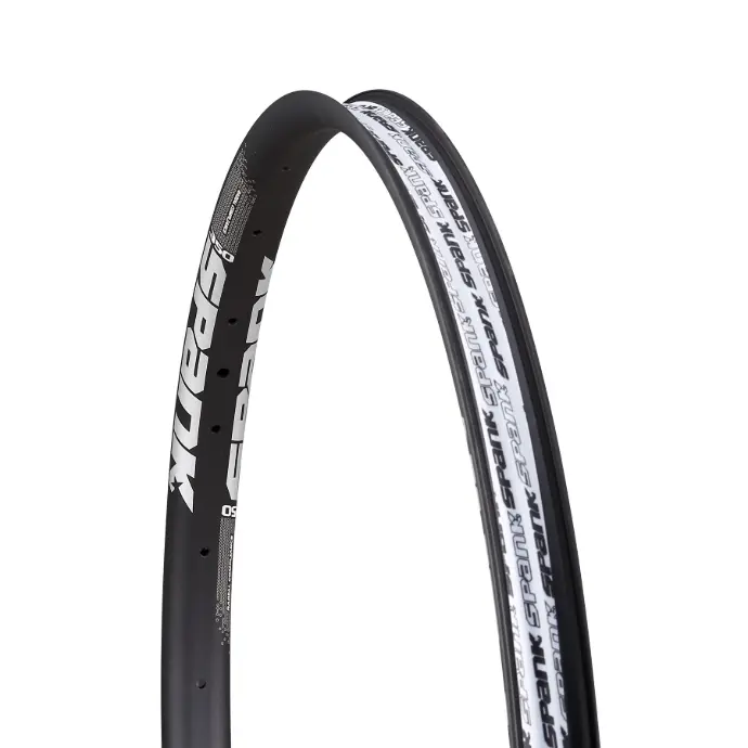 Jante SPANK 350 (28, 29" (700c))