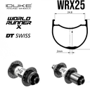 DUKE WRX25 | DT350