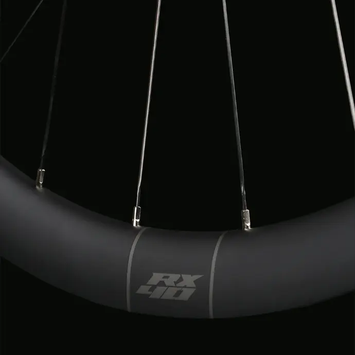 Jante HOPE RX40 Gravel 700c