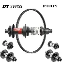 DTSWISS XRC310 | DT350 DEG72