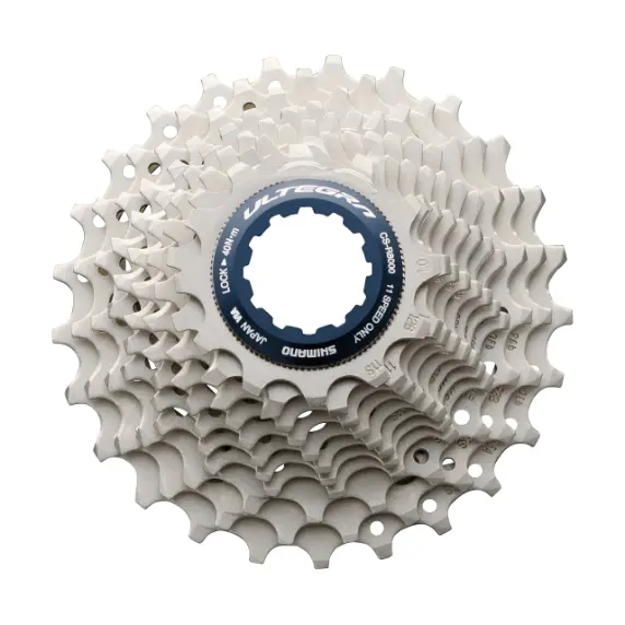 CASSETTE SHIMANO ULTEGRA CS-R8000 11 vitesses 12-13-14-15-16-17-18-19-21-23-25T