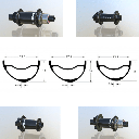 DUKE LUCKY STAR HD 6TERS | ERASE