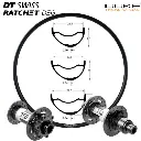DUKE LUCKY STAR HD 6TERS | DT350 DEG 72