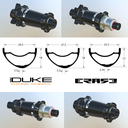 DUKE LUCKY STAR HD 6TERS | ERASE SP