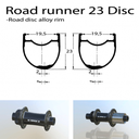 DUKE RR23 DISC | ERASE