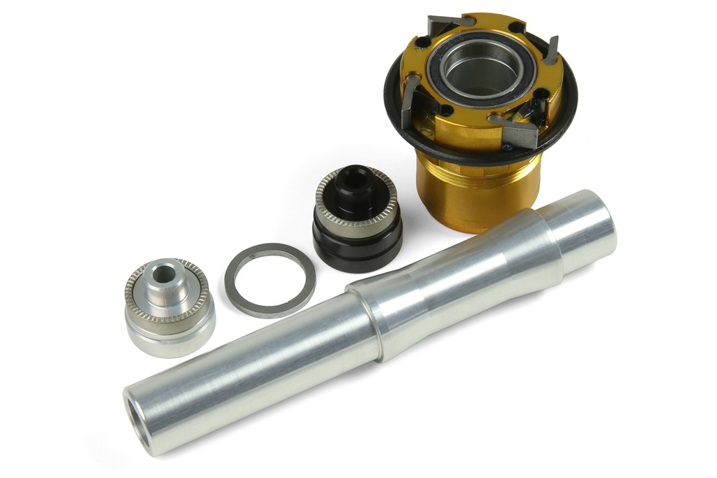 Adaptateur arrière HOPE HUB253