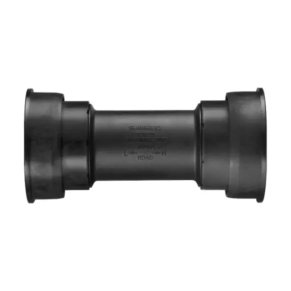 Boîtiers De Pédalier SHIMANO (HOLLOWTECH II) SM-BB92-41B HOLLOWTECH II Type Press-Fit 86.5 mm