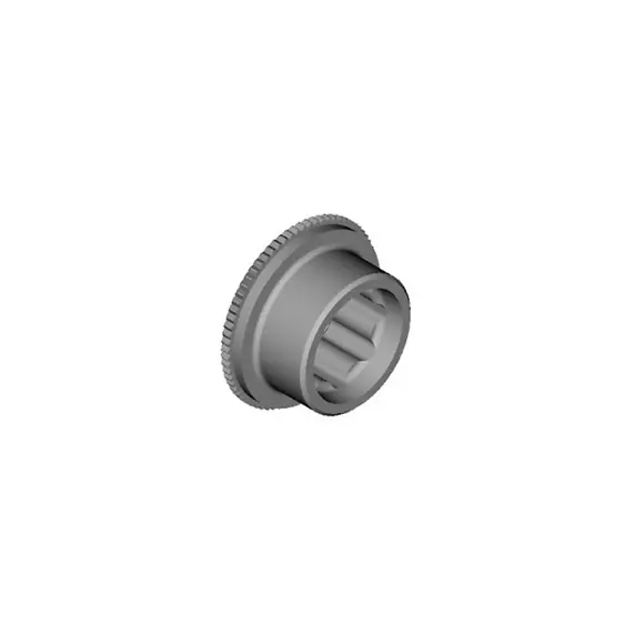 SHIMANO Vis de fixation de manivelle FC-M582