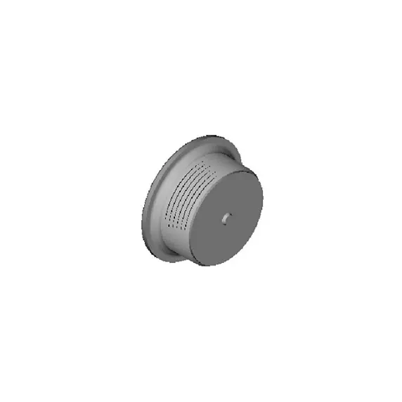 SHIMANO Vis de fixation de manivelle FC-6800
