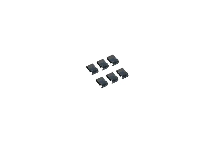 Jeu de 6 ressorts de cliquets pour Corps de roue-libre de moyeu Pro 5 HOPE HUB561 HD-TRIALS