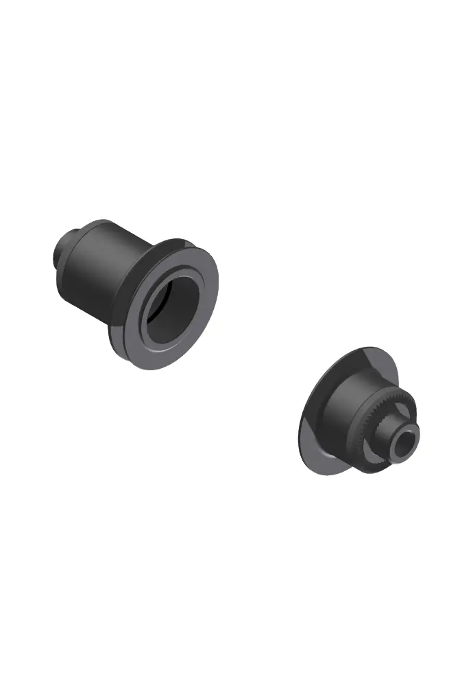 Adaptateur arrière DTSWISS RW ADAPT KIT 135/QR 190/240/440 DISC