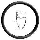 Jante Carbone Route D23-42MG