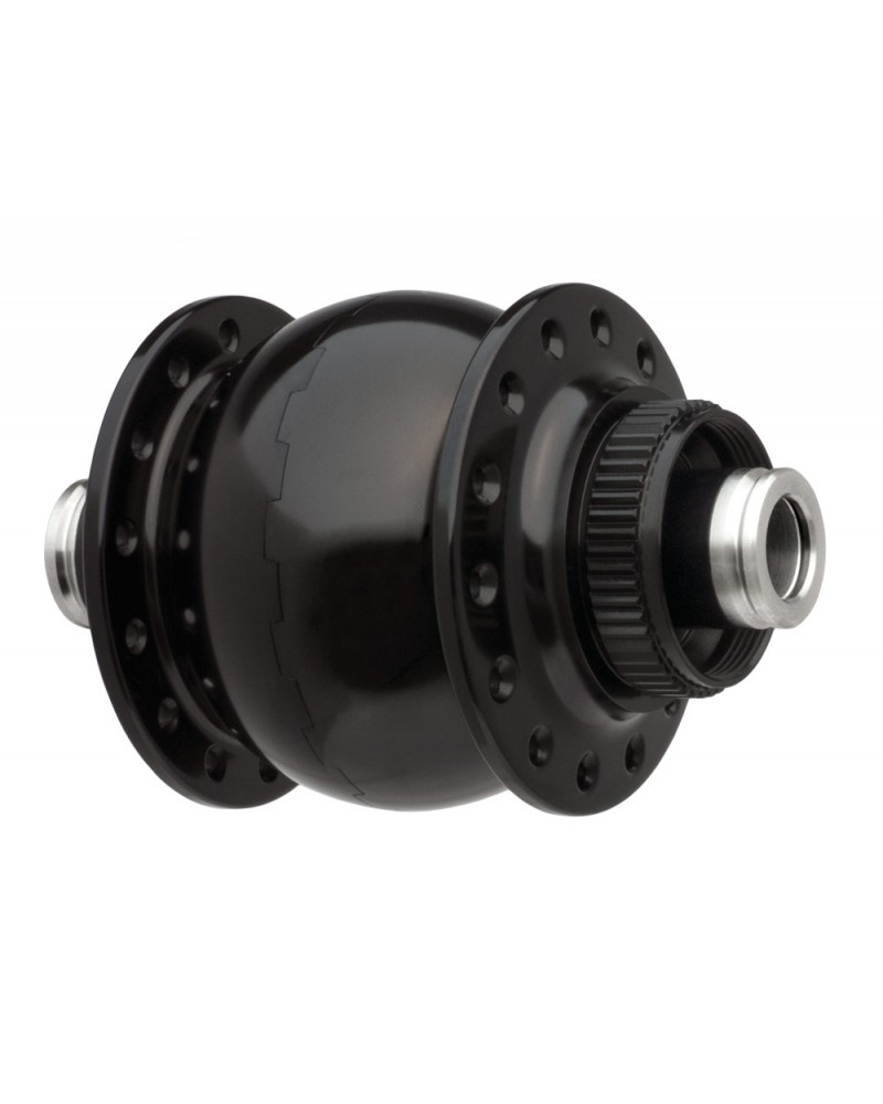 Moyeu dynamo SON28 15X110 CL (28)