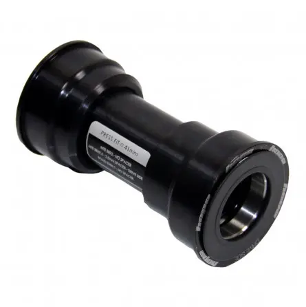 Boitier de pédalier HOPE PF41-24 mm BB86 BB92 BBPF41SSN