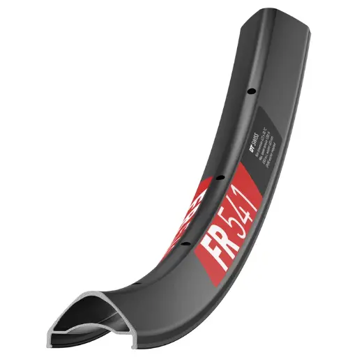 Jante DTSWISS FR541 (29" (700c), 28, Noir)