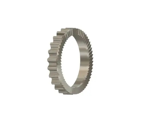 ERASE  Ratchet Inox