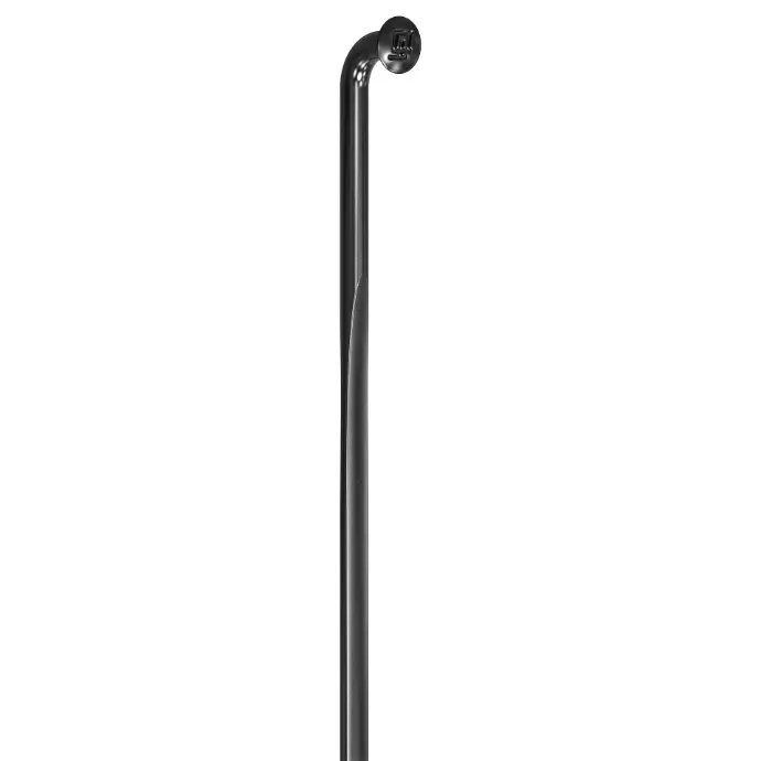 Rayon DTSWISS AEROLITE J-Bend (Coudé) (294)