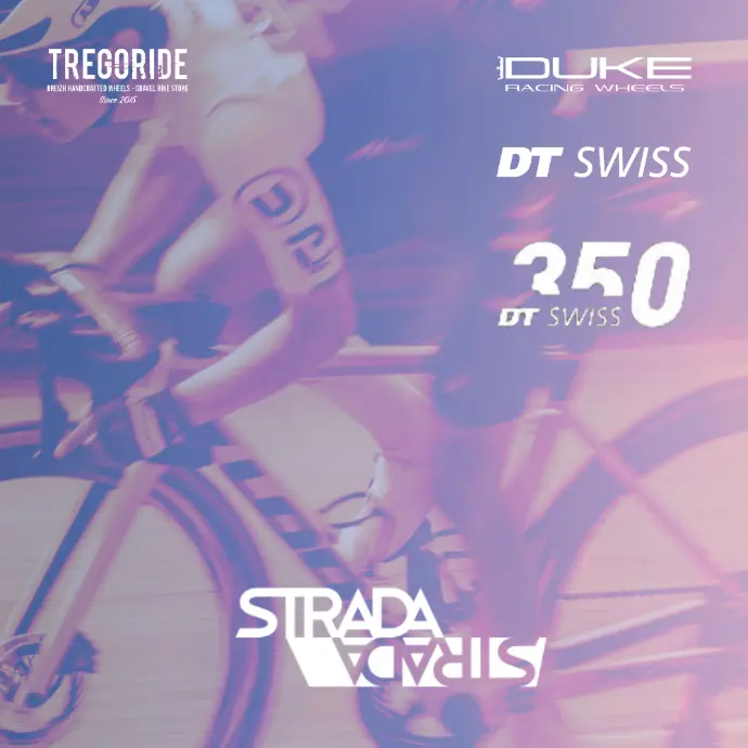 DUKE STRADA | DT350