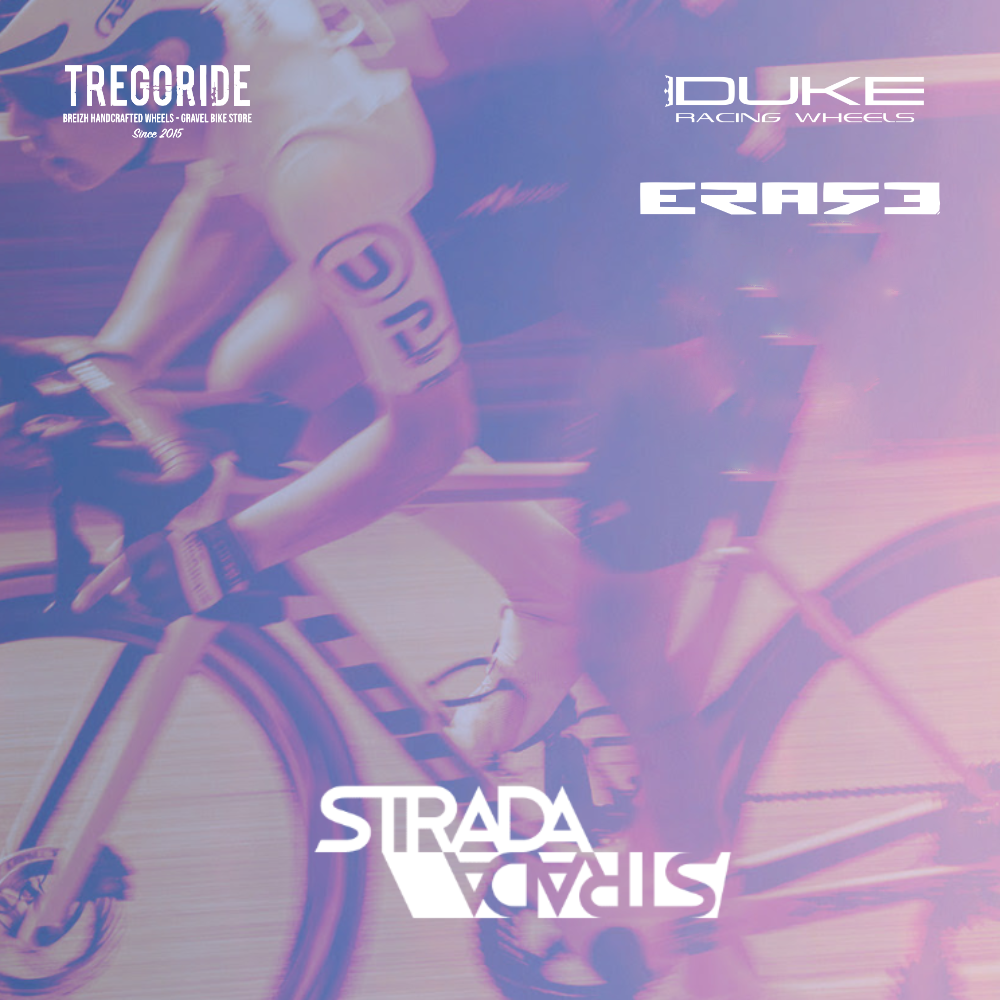 DUKE STRADA | ERASE SP