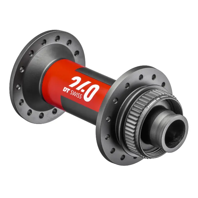 Moyeu DT240 VTT avant CL