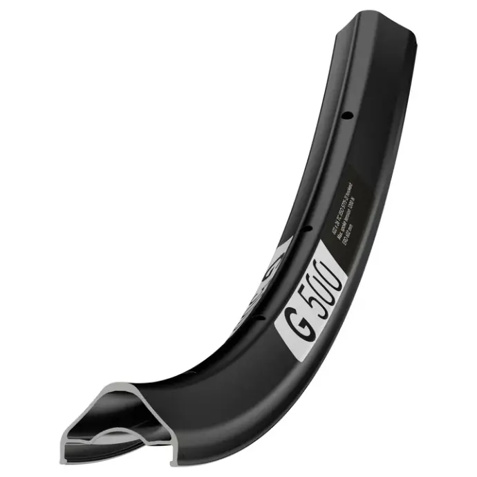 Jante DTSWISS G500