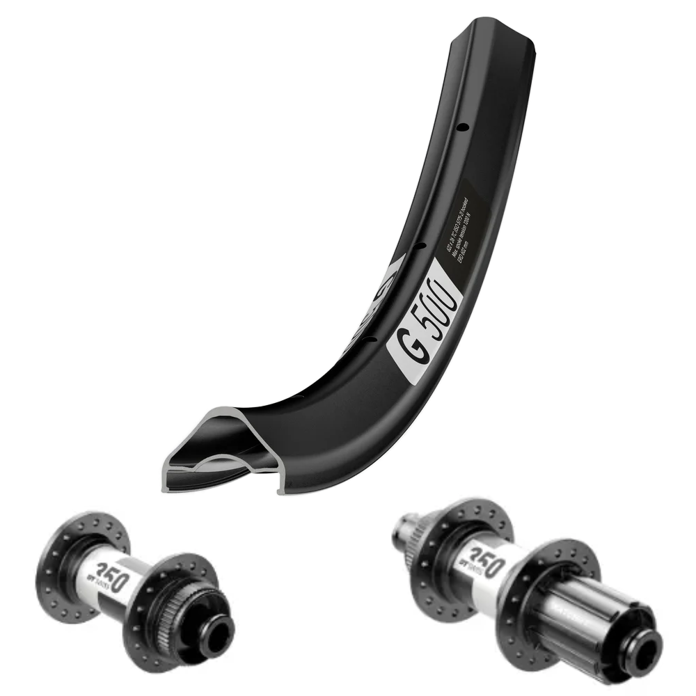 DTSWISS G500 | DT350