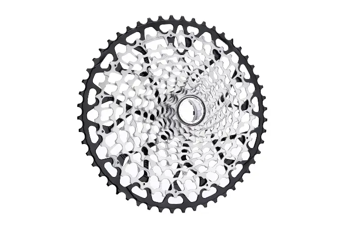Cassette Garbaruk 13-speed GEN2.0 cassette for XPLR (XD/XDR freehub)