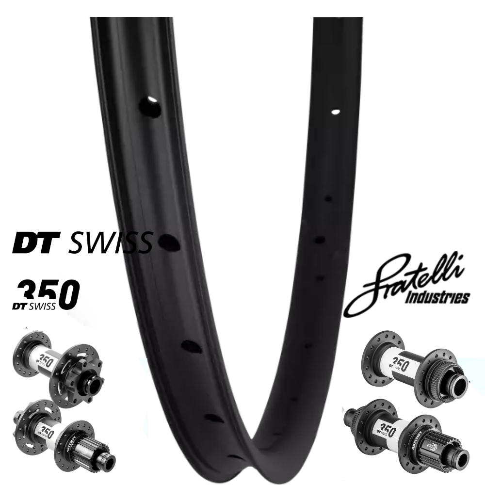 FX XC OC | DT350