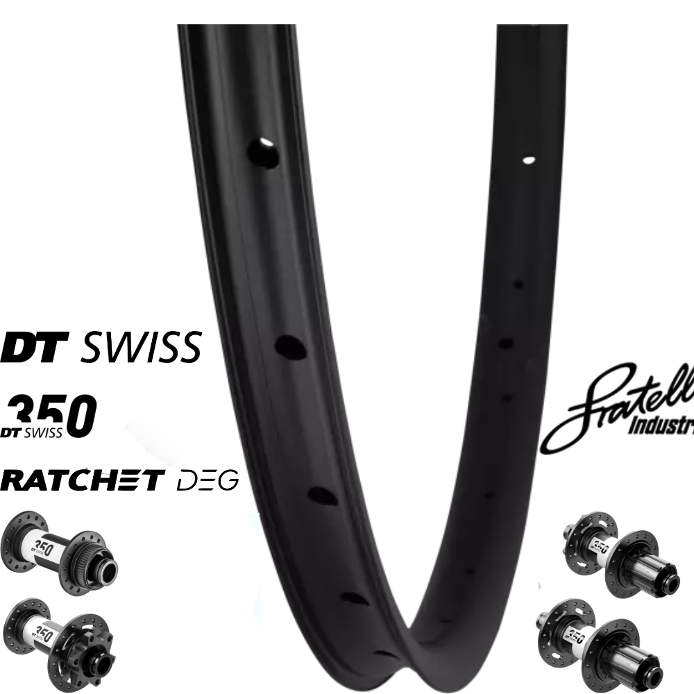 FX XC OC | DT350 DEG72