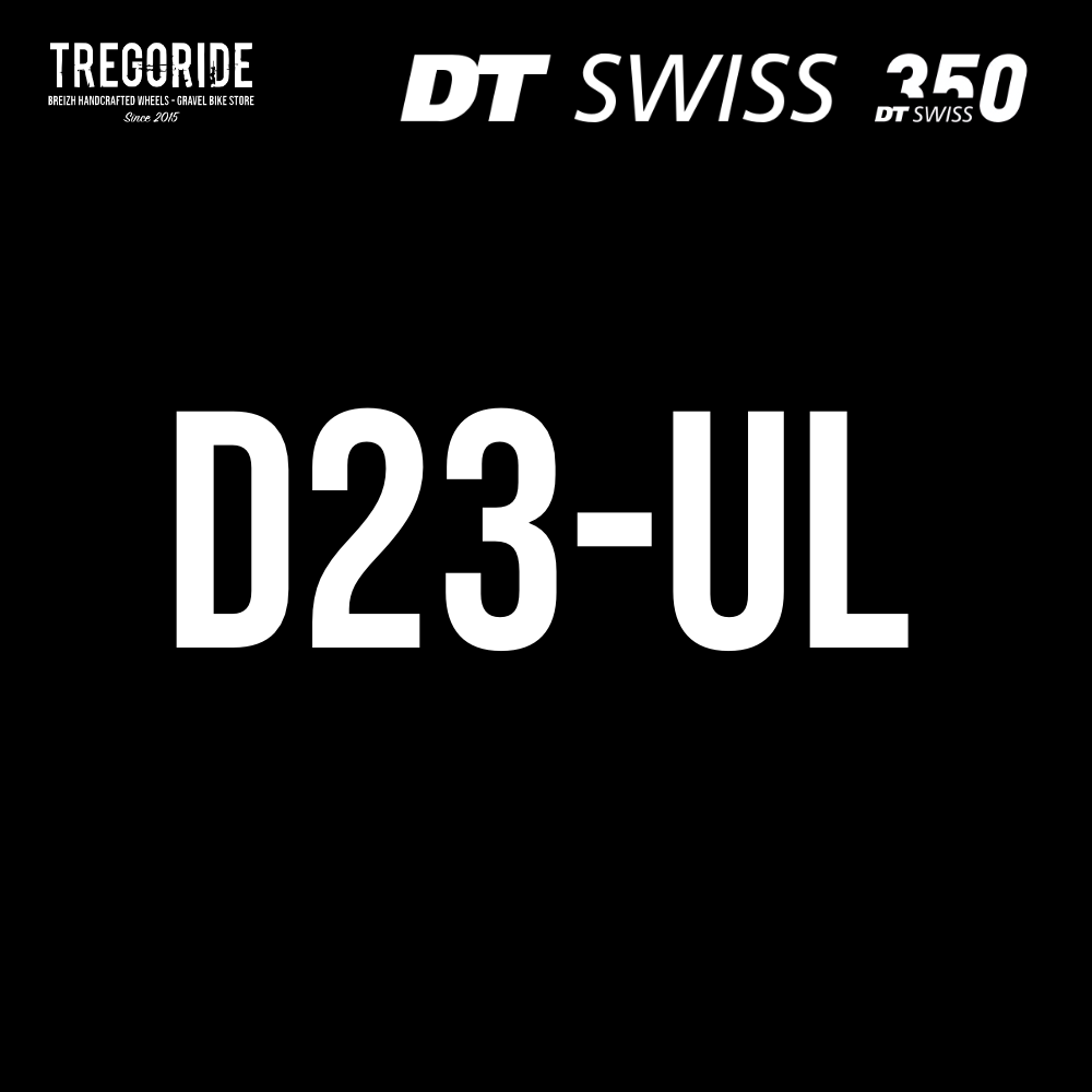 D23-UL | DT350