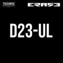 D23-UL | ERASE