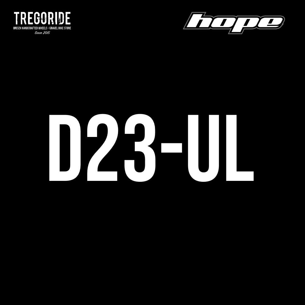 D23-UL | PRO5 SP