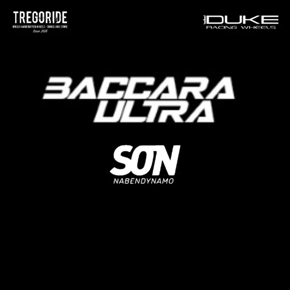 DUKE BACCARA ULTRA SLR2 | SON29S