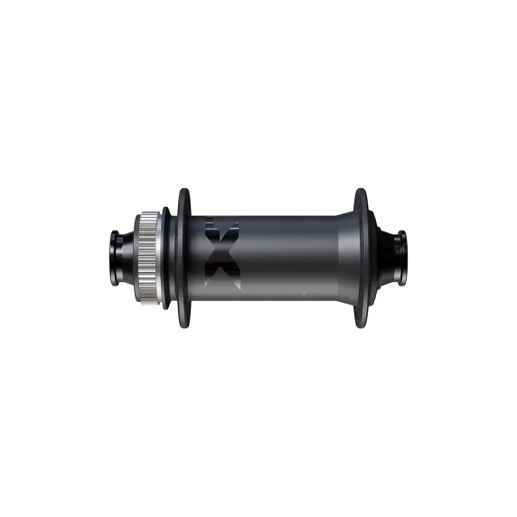 SHIMANO XTR Moyeu avant HB-M9210-B Frein à disque CENTER LOCK 110 mm (28)