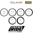 DUKE BACCARA X SLR2 | READY TO RIDE