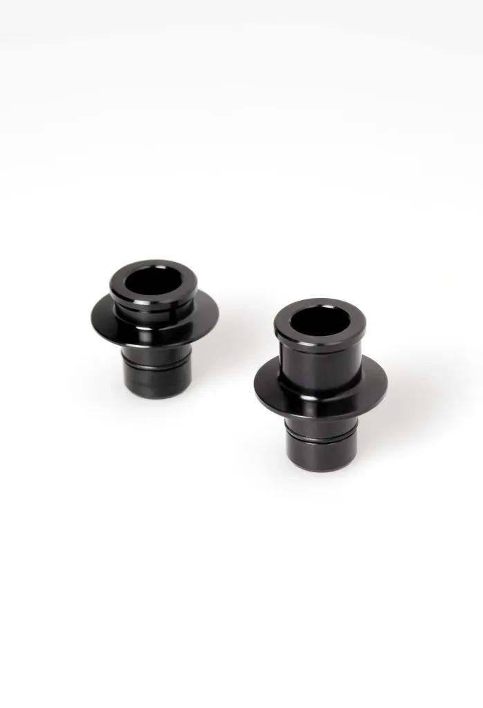 DTSWISS FW ADAPT KIT 100/Ø12 350/370