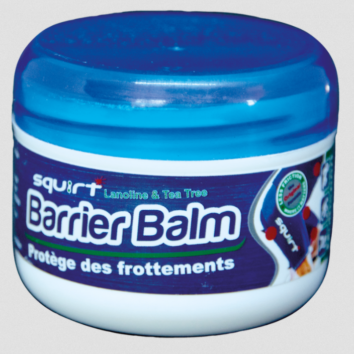 Baume Anti-Irritation SQUIRT