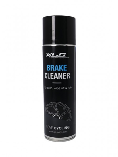 Produit de nettoyage pour freins XLC BL-W16