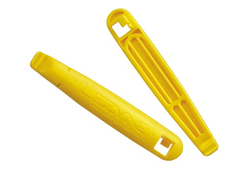 Démontes pneu LEZYNE