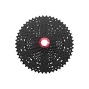 CASSETTE SUNRACE NOIRE 12V (11-50)