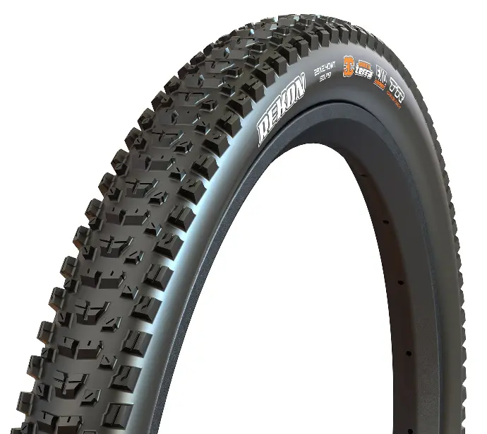 Pneu VTT MAXXIS REKON - 29x2.25 - tr. souple - 3C Speed / Exo / Tubeless Ready