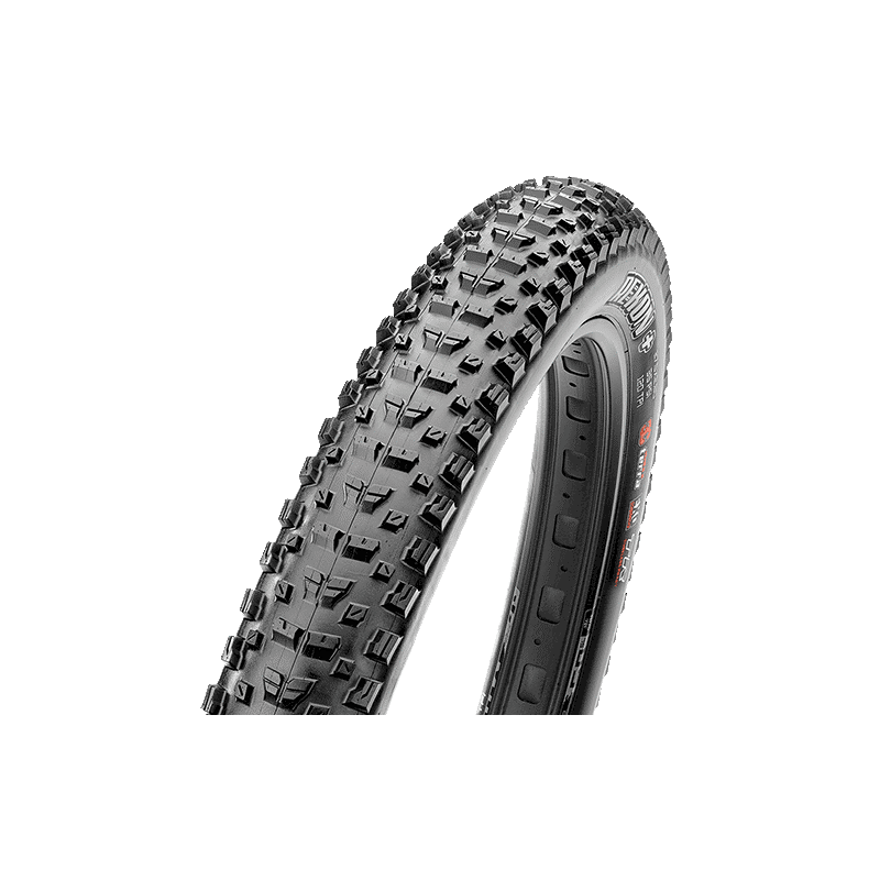 Pneu VTT MAXXIS REKON 29x2.40 WT (Wide Trail) - tr. souple - 3C Terra / Exo + / Tubeless Ready